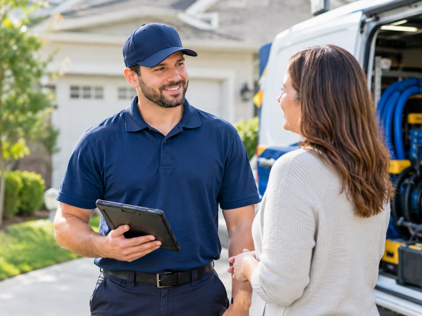 Sewage Backup Cleanup Hearne, TX FAQs